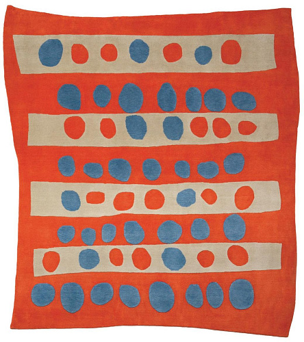 Tapis Dedans et Dehors