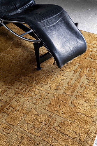 Tapis Madagascar Gold 9201