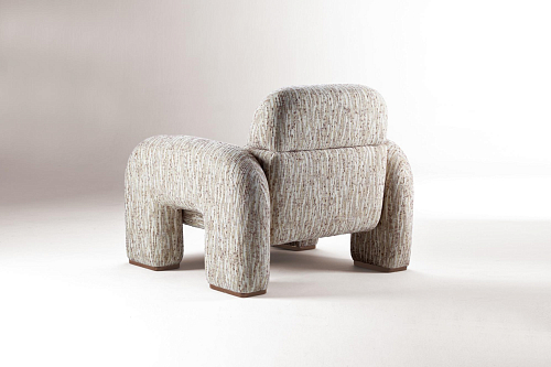 Fauteuil Vertigo