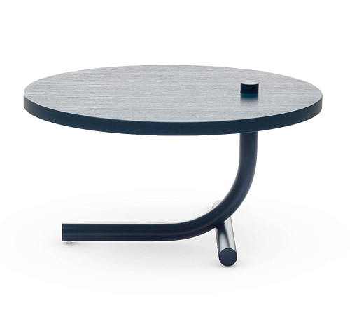 Table Basse Bubalus Bleue