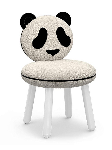 Chaise enfant Po