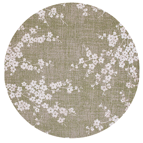 Tapis Jardin Humide 9372