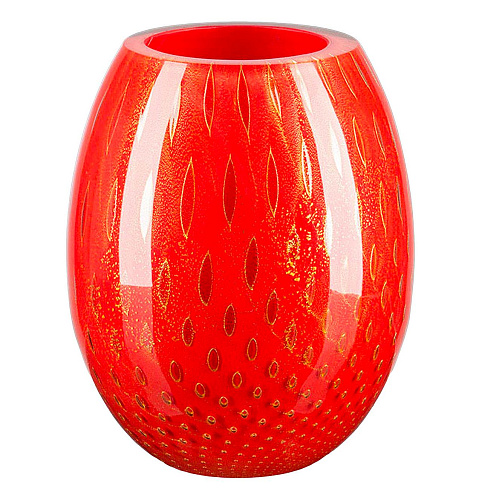 Vase oval Mocenigo