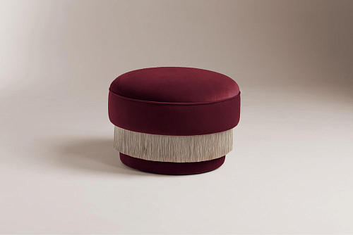Pouf La Folie