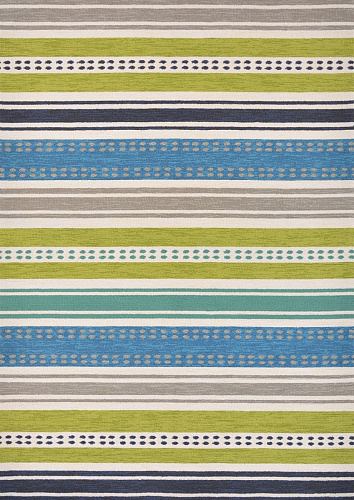 Tapis d’extérieur Rivi Kiwi 426908