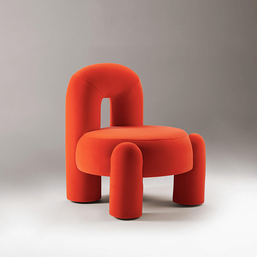 Fauteuil Marlon