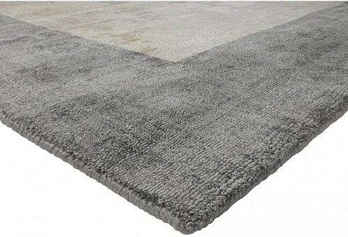 Tapis Monalisa Bordure Perle