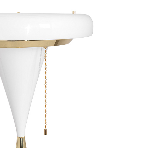 Lampe de table Carter