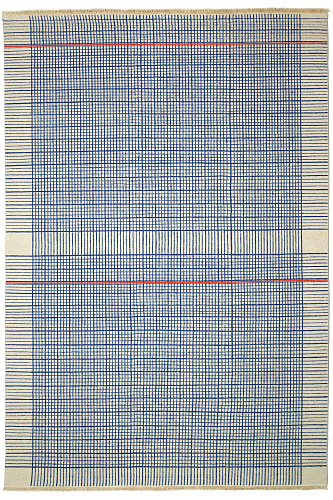 Tapis Cahier