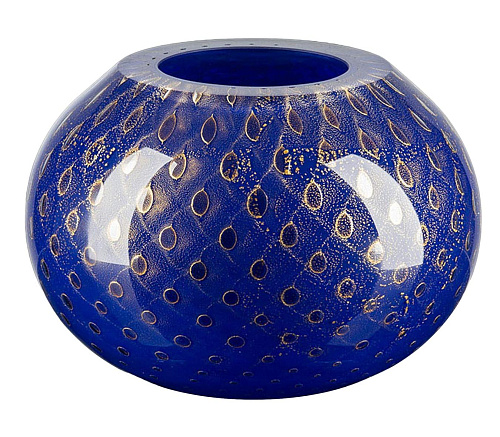 Vase coupe sphère Mocenigo