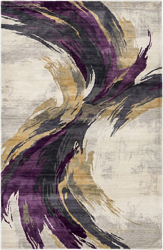 Tapis Velvet Gesture