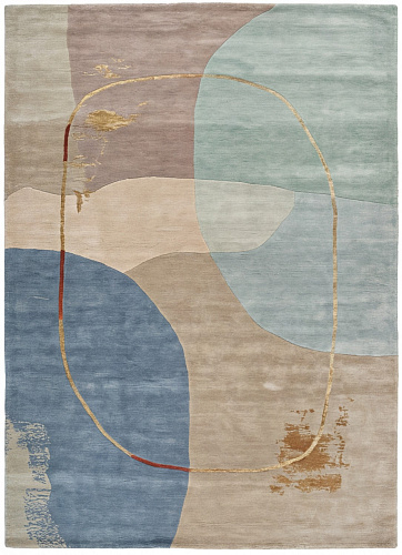 Tapis Soft Currents