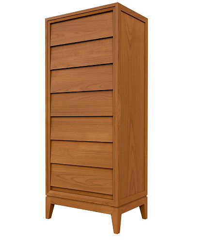 Commode New York