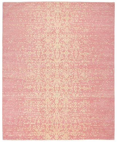 Tapis Milano Stomped Rose