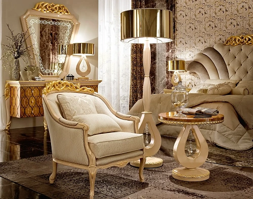 Lampadaire Harmony