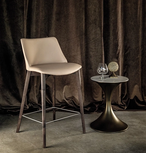 Tabouret de bar Agata