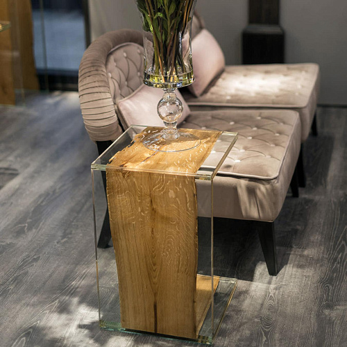 Table d'appoint Venezia