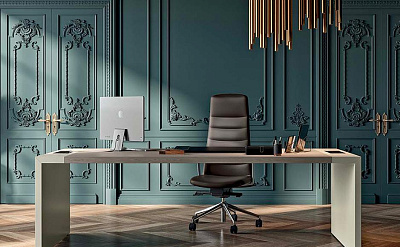 Bureaux