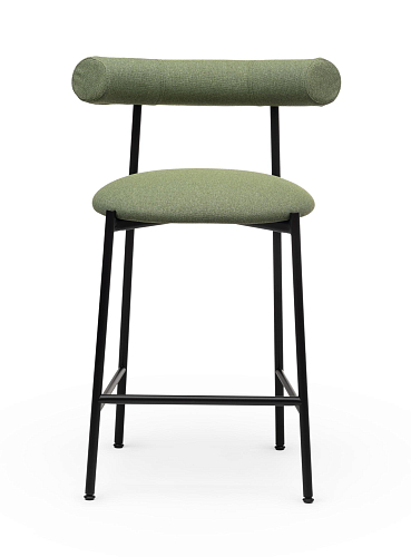 Tabouret de Bar Pampa SG-65 Vert