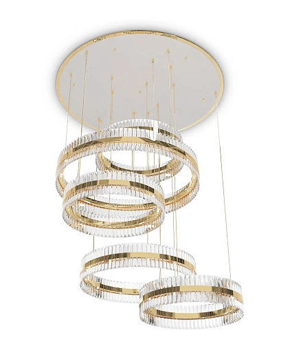 Lustre Fin Freedom