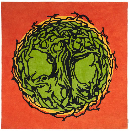 Tapis Le Cycle