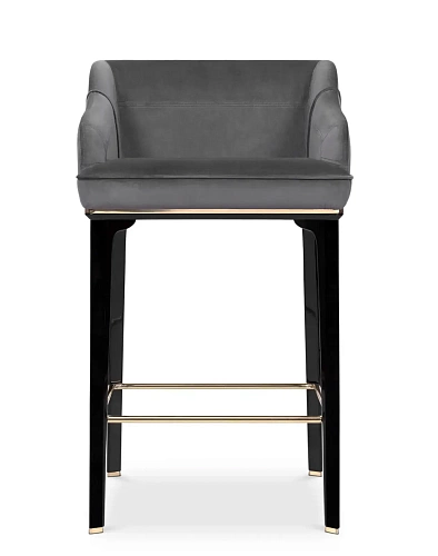 Chaise de Bar Saboteur