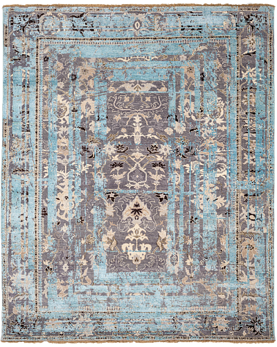 Tapis Azer Pulse 64 Cadre