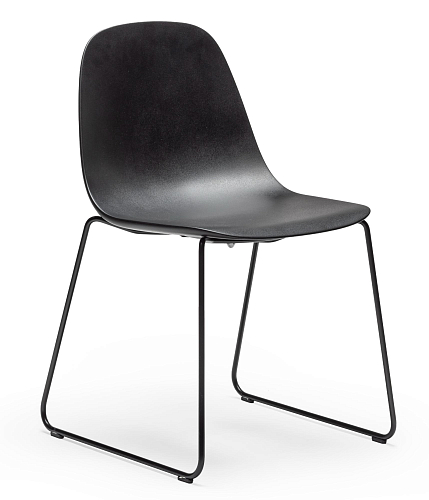 Chaise Babah SL Noire