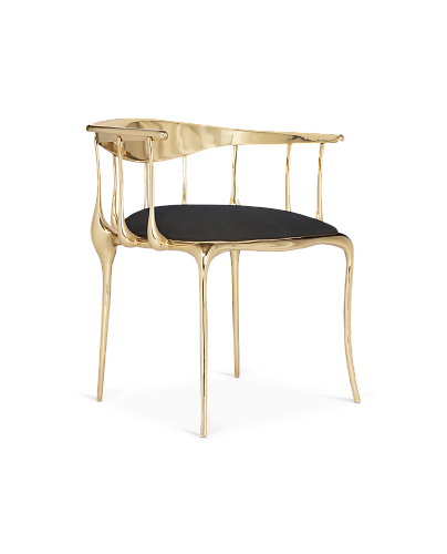 Chaise Luxe