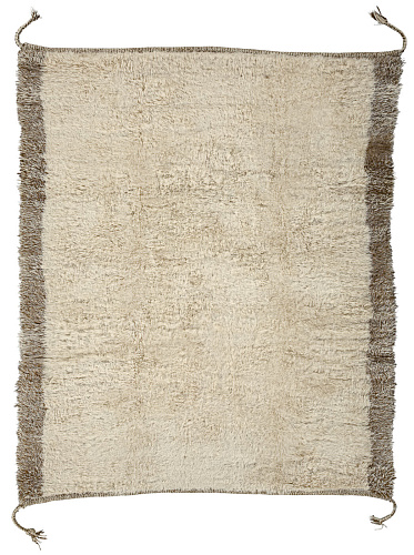 Tapis Deux Rayures