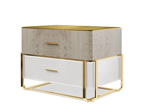 Table de Chevet Waltz