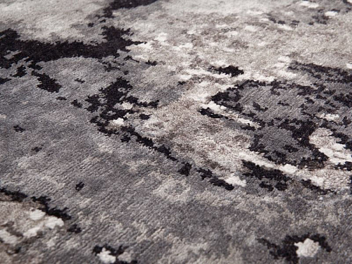 Tapis Tibétain Noué à la Main