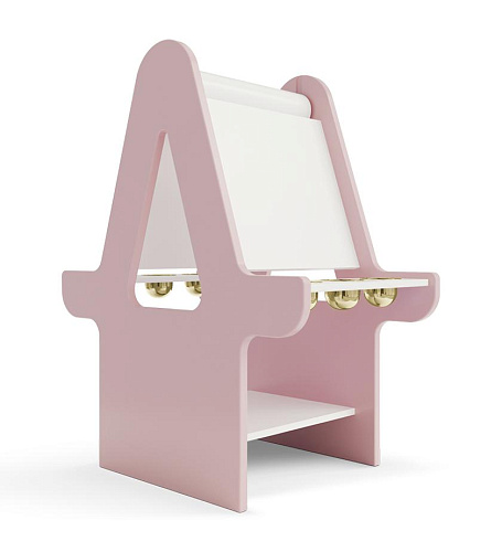 Chevalet de dessin enfant Merlin Double-Sided