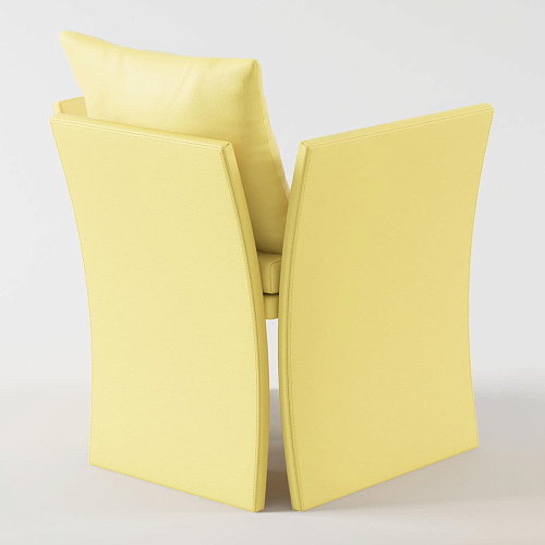 Fauteuil Anita