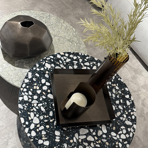Plateau décoratif