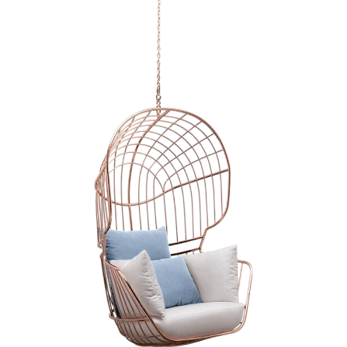 Fauteuils suspendus enfant