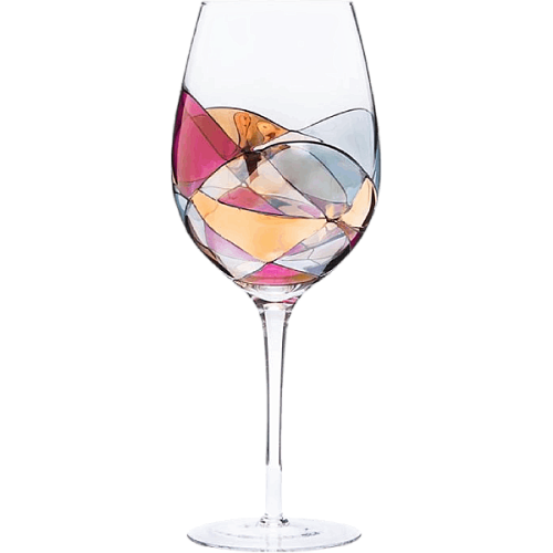 Verres à vin
