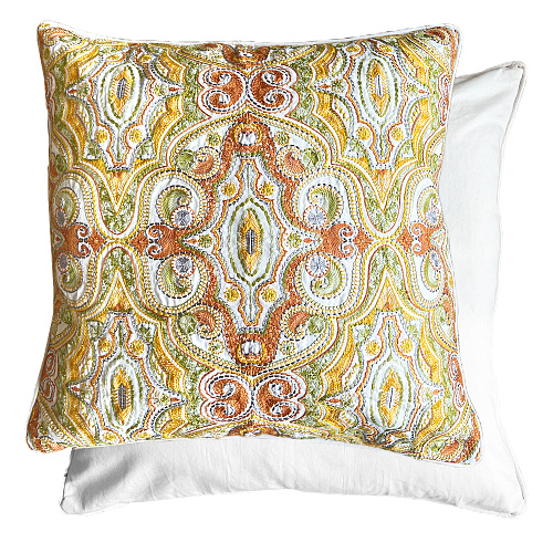 Kalan Coussin Décoratif