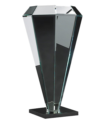 Colonne miroir Diamante
