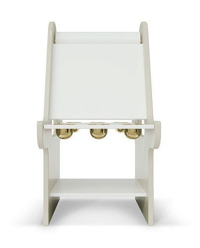 Chevalet de dessin enfant Merlin Double-Sided