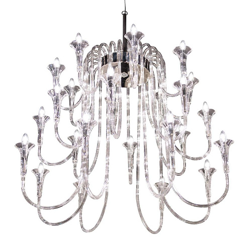 Lustre Octopus
