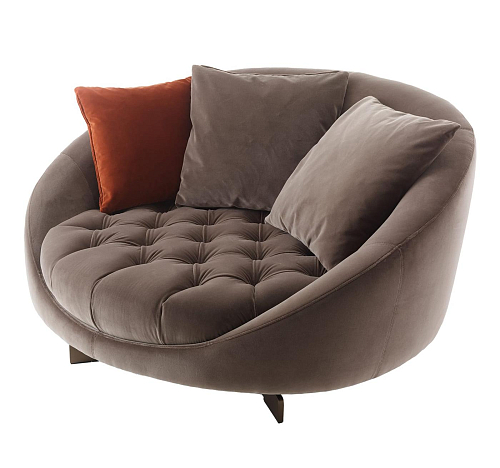 Canapé Hill Beige