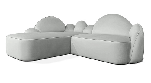 Canapé enfant Cloud II