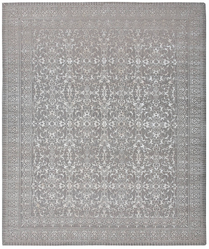 Tapis Ferrara Gris 3
