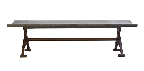 Banc En Coton Branda