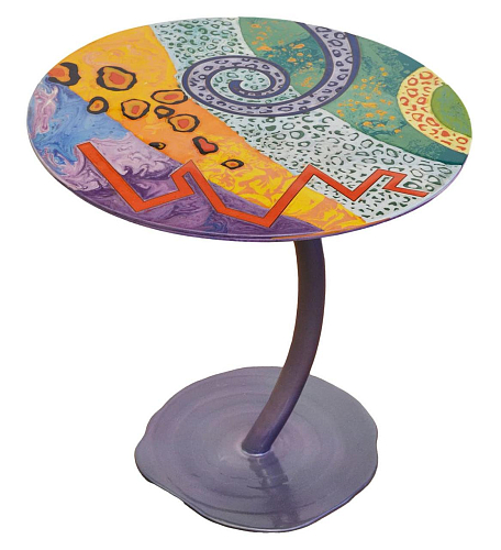 Table d'appoint Cromia