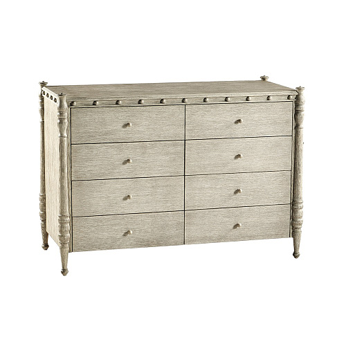 Morris Commode
