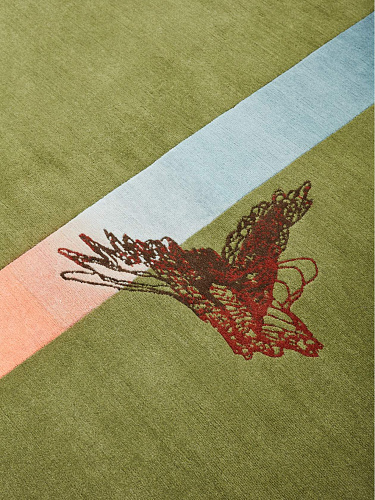 Tapis Infranchissable 2