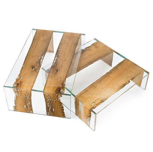 Table basse Venezia