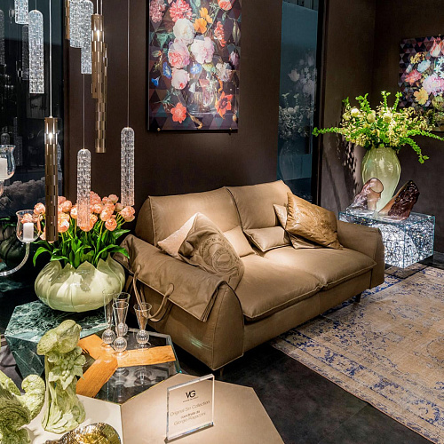 Table basse Venezia
